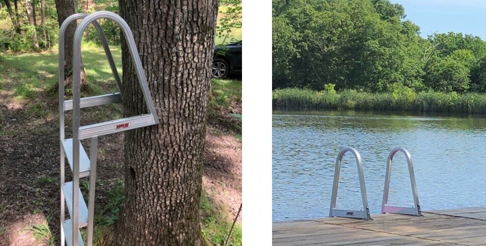 ladder ladder